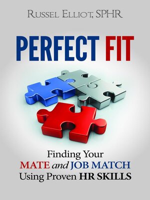 cover image of Perfect Fit